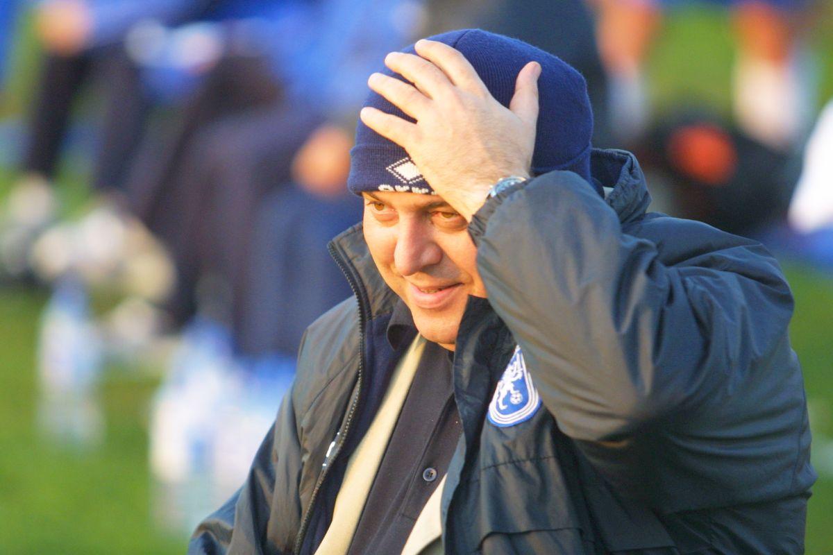 Cum arată acum Gheorghe Ștefan