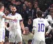 Karim Benzema are propria Ligă » Recordurile doborâte de francez cu hattrick-ul de la Londra