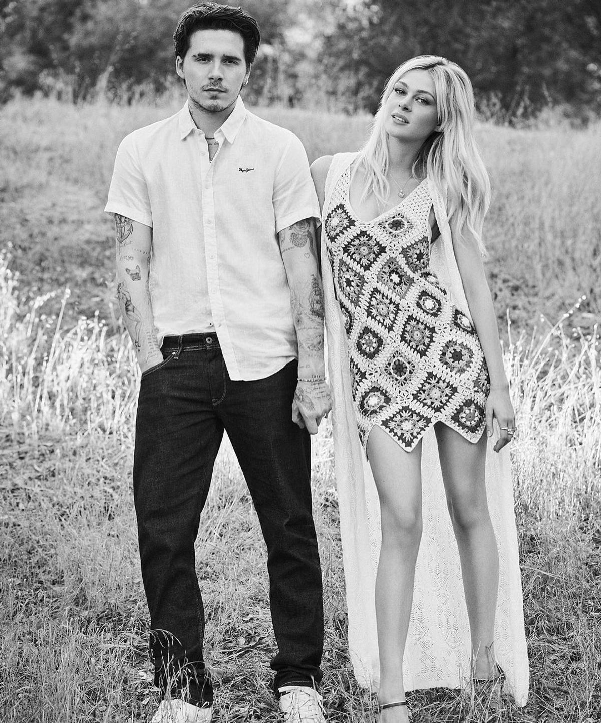 FOTO Nicola Peltz este viitoarea noră a lui David Beckham! Părinții ei au o avere colosală