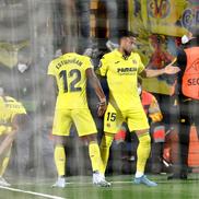 Villarreal - Bayern Munchen / Sursă foto: Guliver/Getty Images