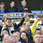 Petrolul - Hermannstadt // foto: Imago