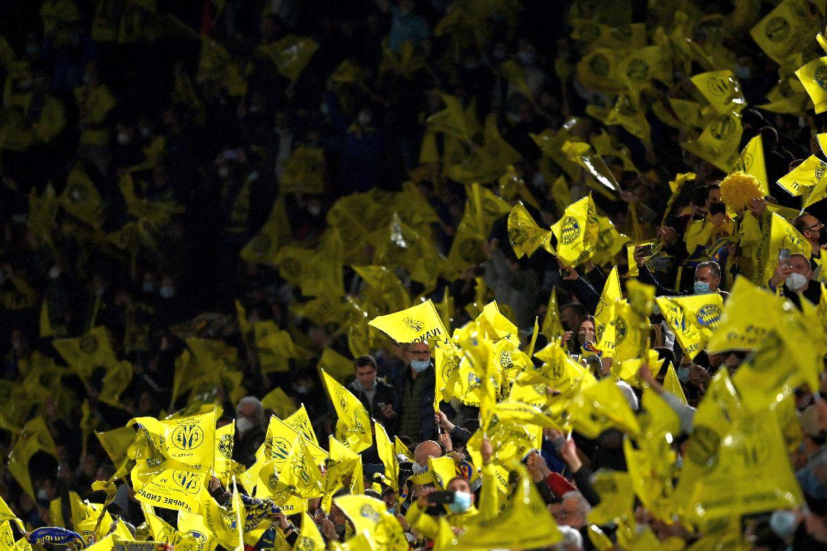 „Penalty și ROȘU!” » Gabi Balint, enervat de faza la care VAR-ul n-a intervenit în Villarreal - Bayern: Goretzka era plin de sânge