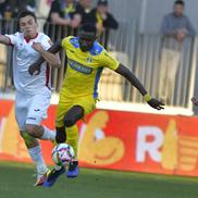 Petrolul - Hermannstadt // foto: Imago