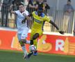 Petrolul - Hermannstadt // foto: Imago
