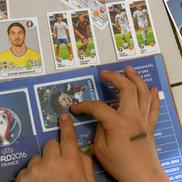 Panini, pasiunea microbiștilor care a sfidat toate granițele / Sursă foto: Imago Images