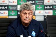 Mircea Lucescu, în Corriere dello Sport: „Antrenez speranța ucrainenilor. Fotbalul nu trebuie să se oprească în vremuri de război”