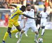 Petrolul - Hermannstadt // foto: Imago