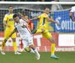 Petrolul - Hermannstadt // foto: Imago