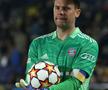 Villarreal - Bayern Munchen / Sursă foto: Guliver/Getty Images