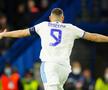 Cel mai bun portar al lumii, gafă incredibilă în Chelsea - Real Madrid