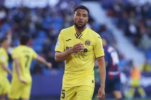 Arnaut Danjuma/ FOTO: Imago