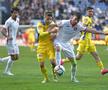 Petrolul – Hermannstadt 0-0, în play-off-ul Ligii 2  // foto: Imago