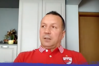 Dublu campion cu Dinamo, amintire de la accidentul îngrozitor în care și-a pierdut cel mai bun prieten: „Tata îi făcuse costumul de mire. A zburat pe geam, eu am zburat pe culoar”