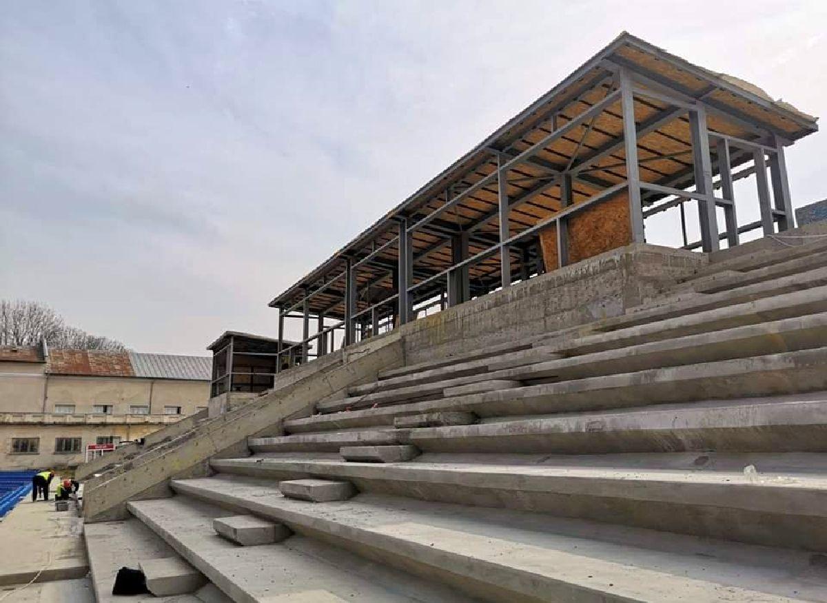 Stadion Târgoviște