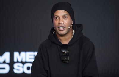 Regretul carierei lui Ronaldinho » Cel mai frumos gol pe care brazilianul NU l-a marcat: „Și acum mă doare”