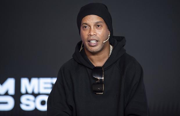 Regretul carierei lui Ronaldinho » Cel mai frumos gol pe care brazilianul NU l-a marcat: „Și acum mă doare”