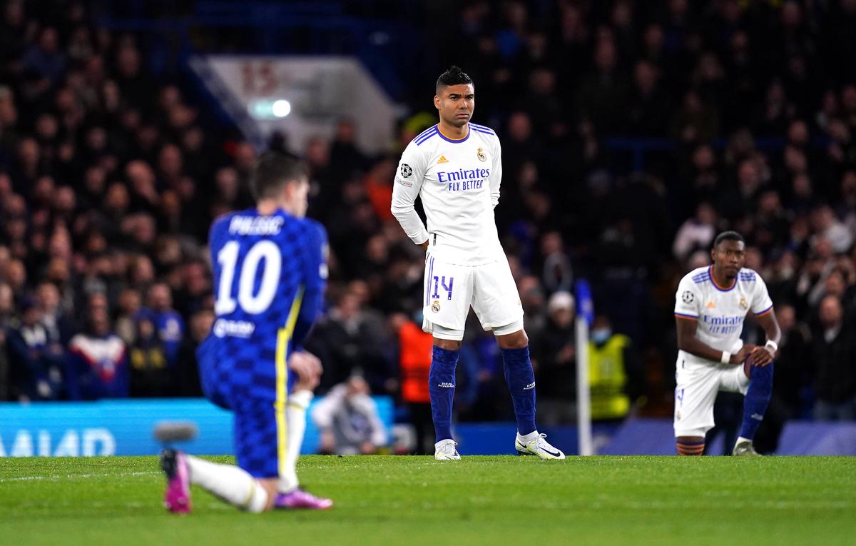 Karim Benzema are propria Ligă » Recordurile doborâte de francez cu hattrick-ul de la Londra