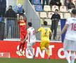 Petrolul - Hermannstadt // foto: Imago
