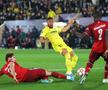 Villarreal - Bayern Munchen / Sursă foto: Guliver/Getty Images