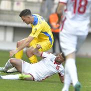 Petrolul - Hermannstadt // foto: Imago