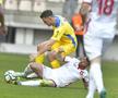 Petrolul - Hermannstadt // foto: Imago