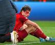 Leon Goretzka, plin de sânge / Sursă foto: Imago Images