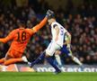 Edouard Mendy (34 de ani), portarul lui Chelsea, a gafat incredibil în minutul 46 al meciului cu Real Madrid, din sferturile de finală ale Ligii Campionilor. Karim Benzema (34 de ani) a profitat și a dus scorul la 3-1 pentru spanioli.