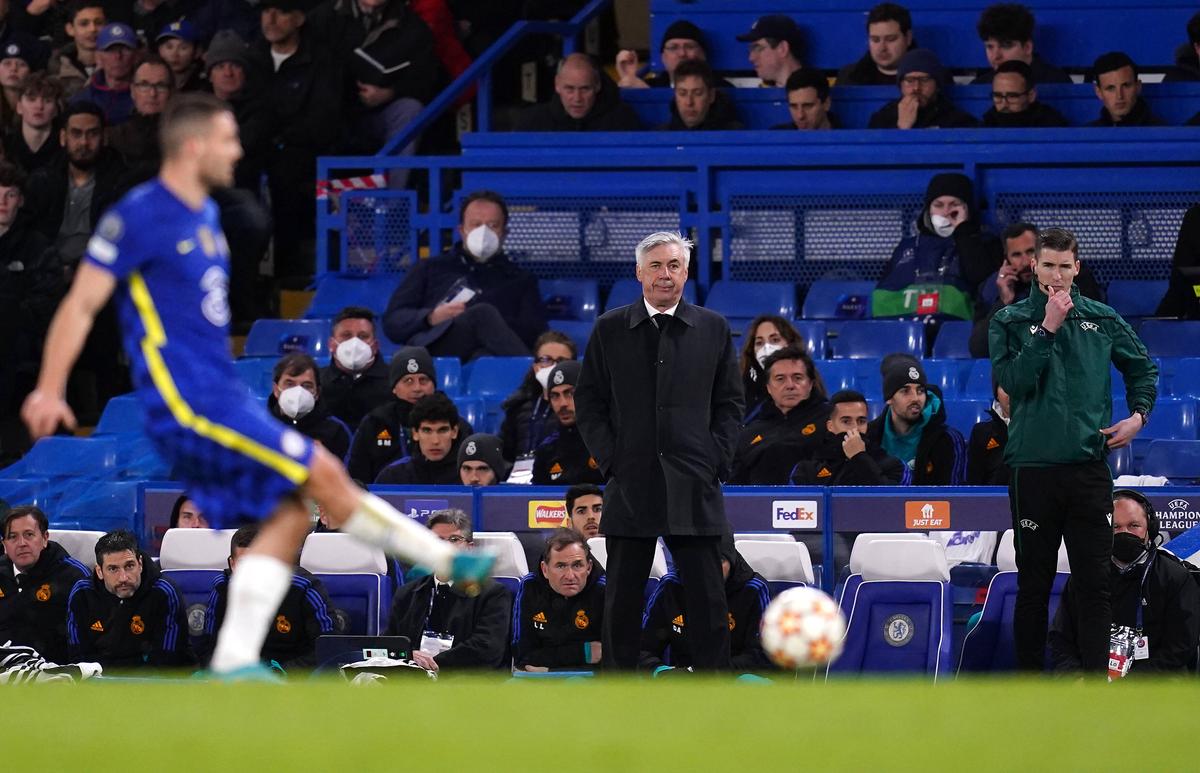 Karim Benzema are propria Ligă » Recordurile doborâte de francez cu hattrick-ul de la Londra