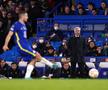 Cel mai bun portar al lumii, gafă incredibilă în Chelsea - Real Madrid