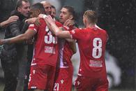 A devenit titular la Dinamo și vrea un salariu mai mare » Cât câștigă în prezent