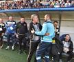 Petrolul - Hermannstadt // foto: Imago