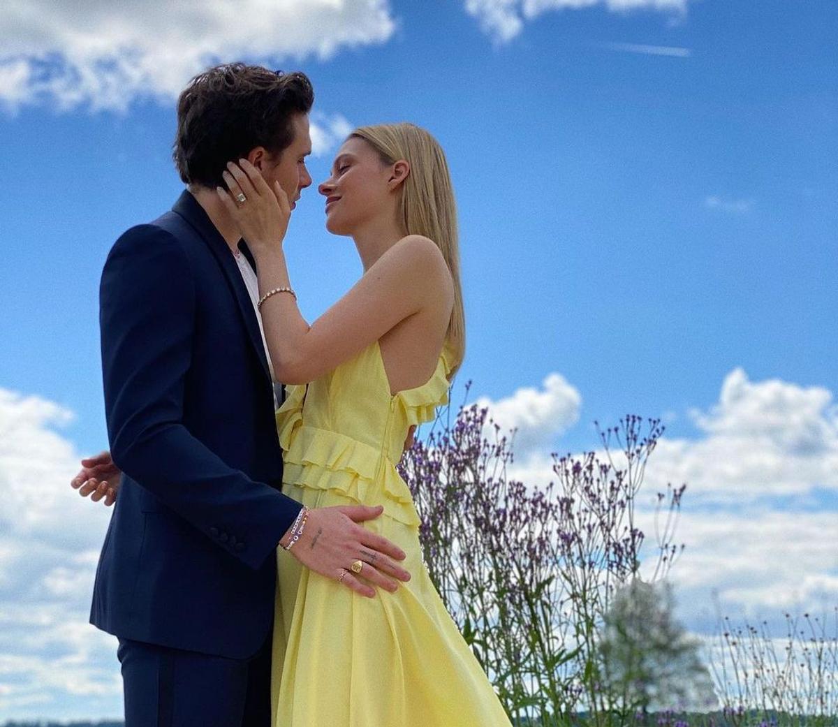 FOTO Nicola Peltz este viitoarea noră a lui David Beckham! Părinții ei au o avere colosală