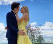 FOTO Nicola Peltz este viitoarea noră a lui David Beckham! Părinții ei au o avere colosală
