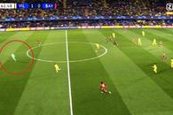 Neuer, blackout total în Spania! Gafa monumentală care o putea îngropa pe Bayern