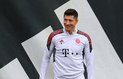 Bayern, prima mișcare după ce Robert Lewandowski s-ar fi înțeles cu Barcelona