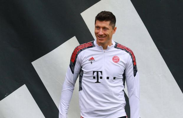 Bayern, prima mișcare după ce Robert Lewandowski s-ar fi înțeles cu Barcelona