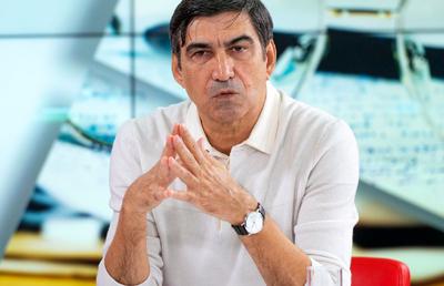 Victor Pițurcă și secretul formei de invidiat pe care o are la 65 de ani: „Nu-mi aduc aminte să fi mâncat așa ceva în ultimul timp”