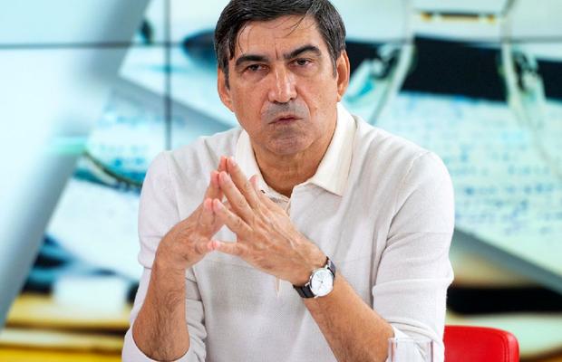 Primul lucru pe care Pițurcă l-ar face, dacă ar fi acum selecționer: „Sunt slabi, inclusiv mie mi-ar fi greu cu ei”