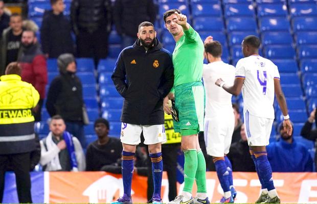 Real Madrid, reacție genială la câteva secunde după finalul meciului cu Chelsea: „Fotbalul e un joc simplu” 