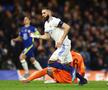 Cel mai bun portar al lumii, gafă incredibilă în Chelsea - Real Madrid