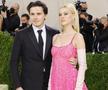 Nicola Peltz, iubita lui Brooklyn Beckham