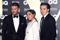 David Beckham, enervat de nora lui » Superstarul a pus piciorul în prag: „Ce se întâmplă mai departe depinde de tine”