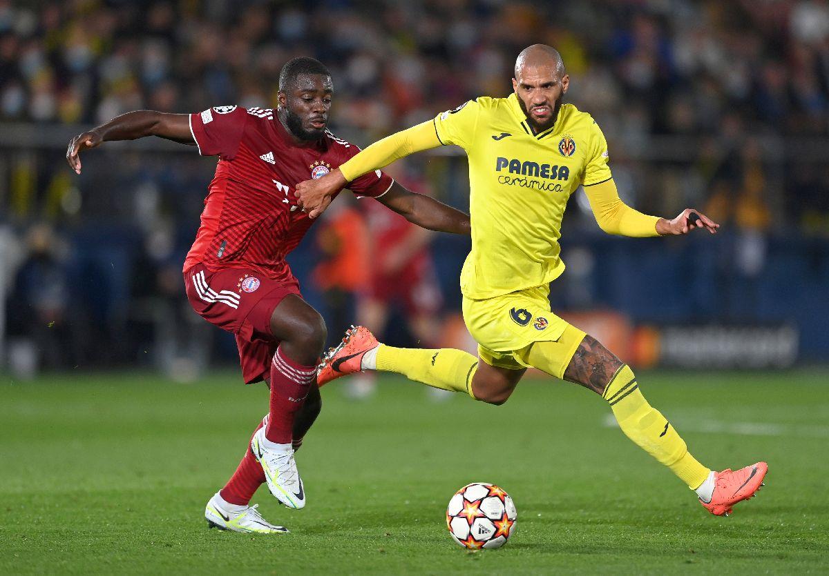 Neuer, blackout total în Spania! Gafa monumentală care o putea îngropa pe Bayern