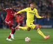 Villarreal - Bayern Munchen / Sursă foto: Guliver/Getty Images