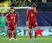 Villarreal - Bayern Munchen / Sursă foto: Guliver/Getty Images