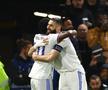 Cel mai bun portar al lumii, gafă incredibilă în Chelsea - Real Madrid