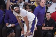 Sezon marcat de eșec pentru Los Angeles Lakers » Echipa lui LeBron James a ratat calificarea în play-off