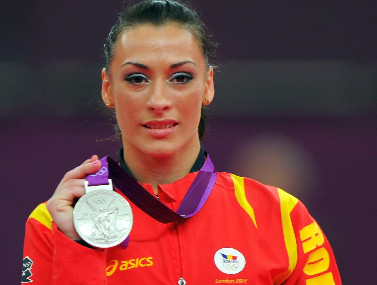 Legendă pe viață! Cătălina Ponor, inclusă în Hall of Fame-ul gimnasticii mondiale
