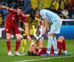 Leon Goretzka, plin de sânge / Sursă foto: Imago Images