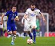 Karim Benzema are propria Ligă » Recordurile doborâte de francez cu hattrick-ul de la Londra